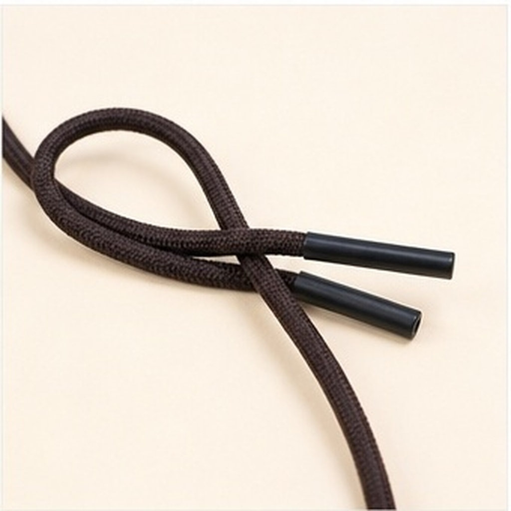 Sunglass Retainer Cord - 5 قطع من حزام النظارات المضاد