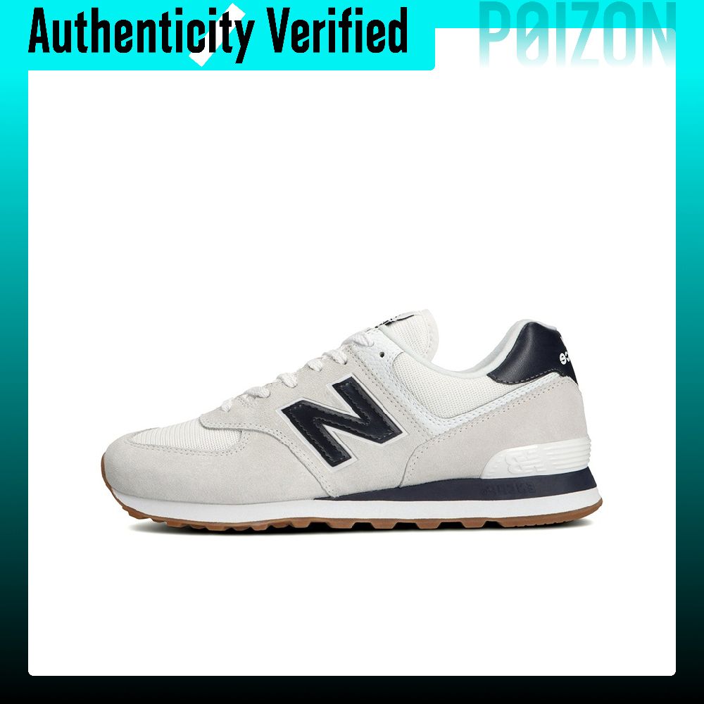 New Balance Shoes 574 - نيو بالانس NB 574 حذاء جري