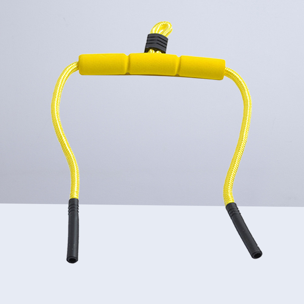 حامل نظارات قابل للتعديل، حزام - مراجعة Sunglass Retainer Cord وسعره