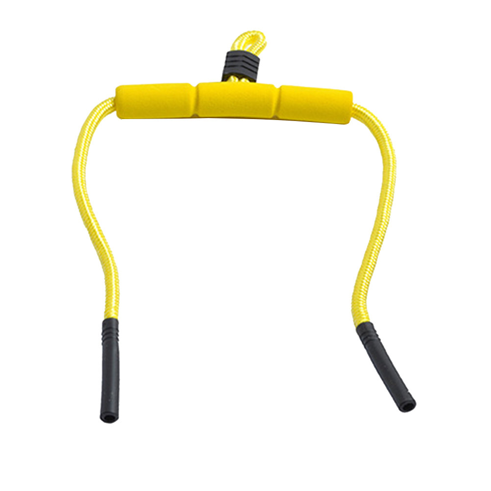 حامل نظارات قابل للتعديل، حزام - مراجعة Sunglass Retainer Cord وسعره