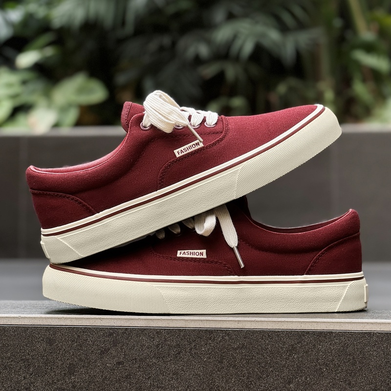 أحذية قماشية كلاسيكية للرجال،  - مراجعة Vans Shoes Old Skool وسعره