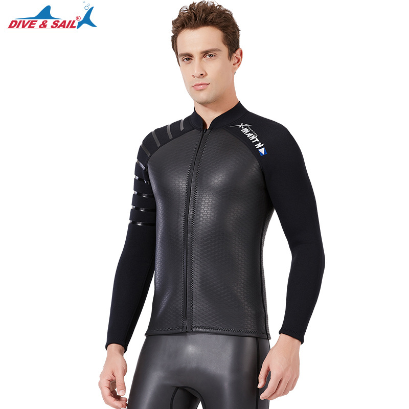 بدلة غطس رجالي من النيوبرين ،  - مراجعة Swim Trunk Quick Dry وسعره